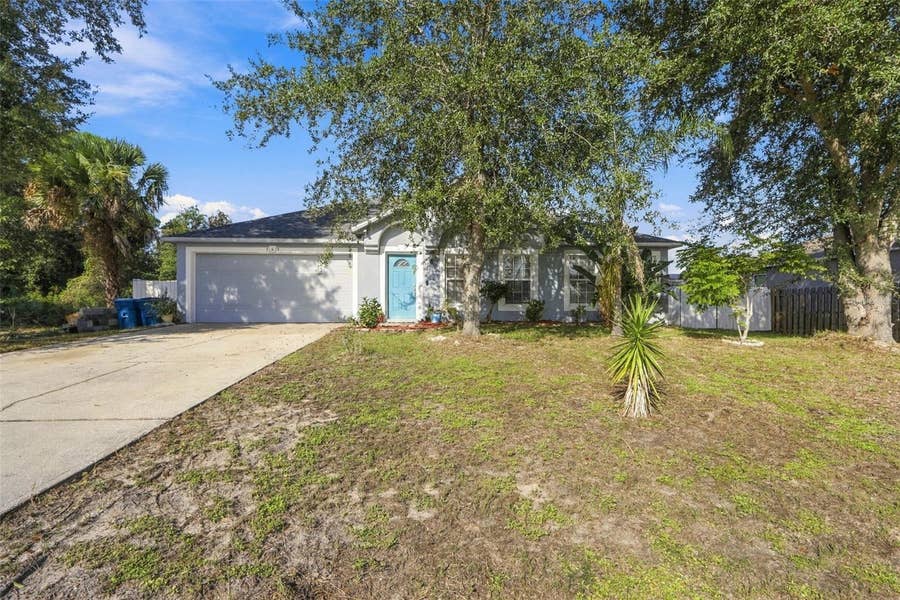 Property photo for 365 HANFORD ROAD SW, Palm Bay, FL