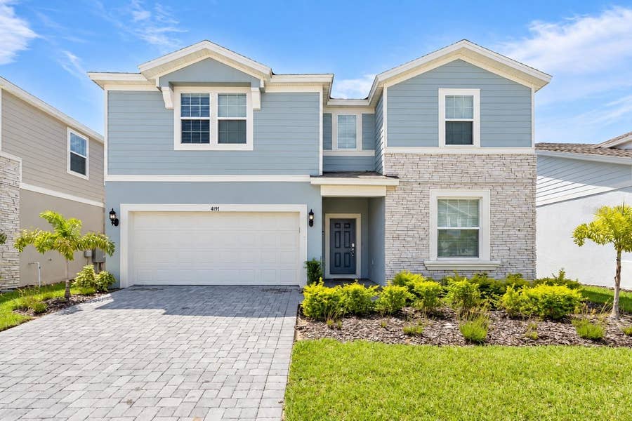 Property photo for 4197 LANA AVENUE, Davenport, FL