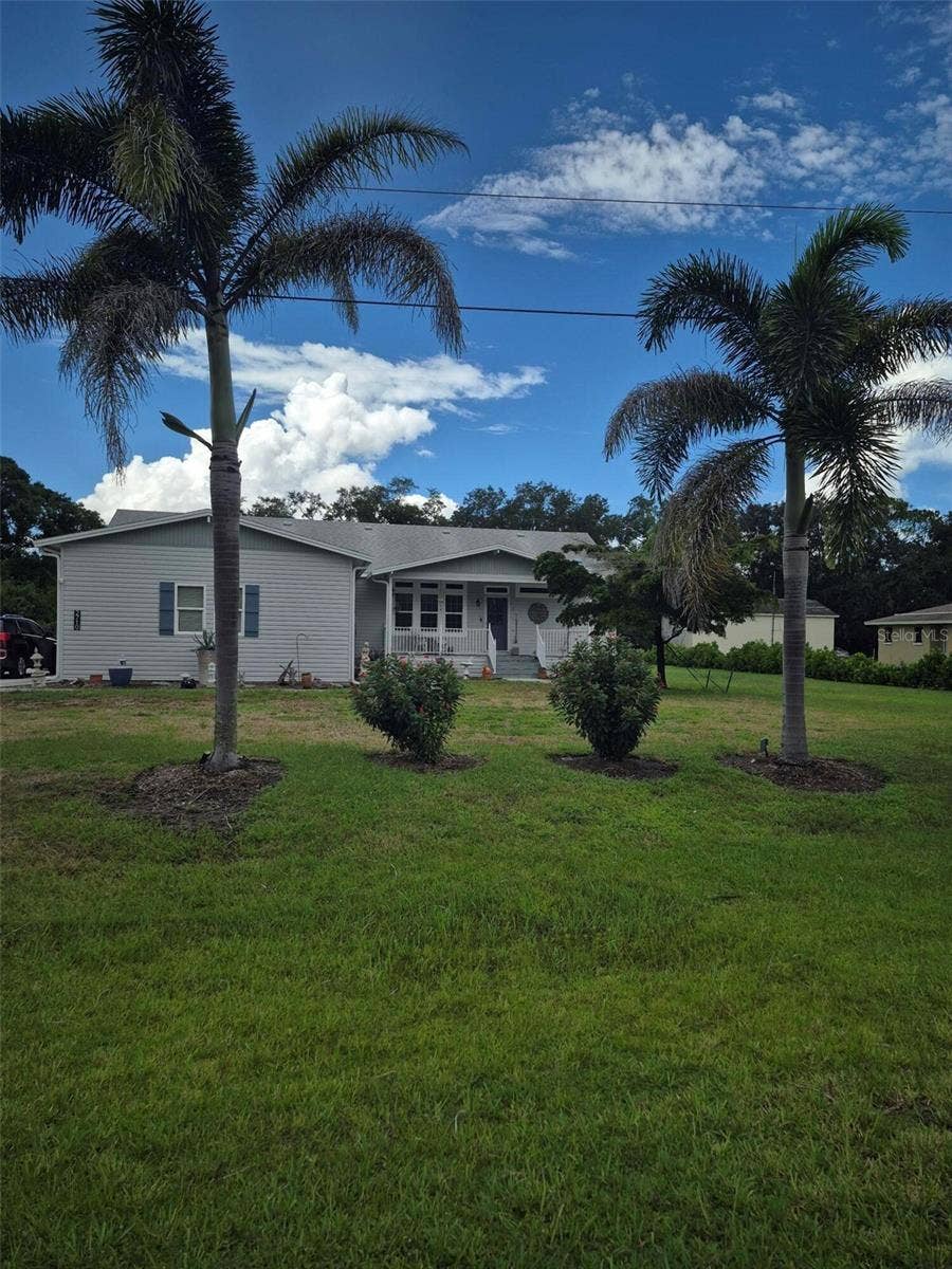Property photo for 2710 61ST STREET E, Bradenton, FL