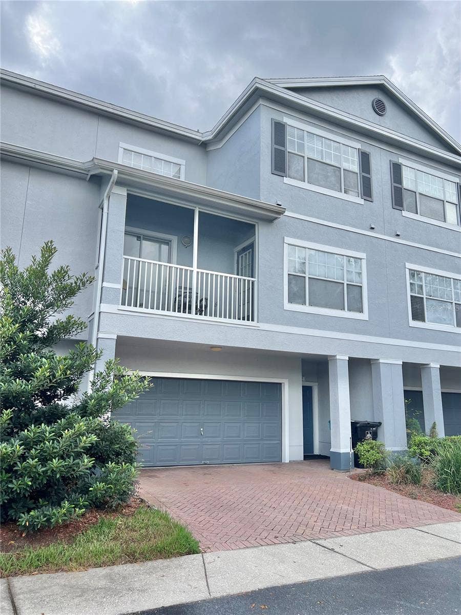 Property photo for 2388 GRAND CENTRAL PARKWAY, #2, Orlando, FL