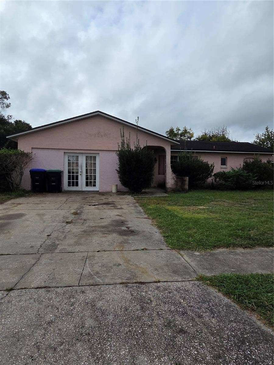 Property photo for 7226 JONQUIL DRIVE, Orlando, FL