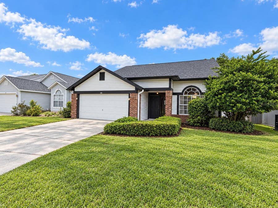 Property photo for 644 ALLISON AVENUE, Davenport, FL