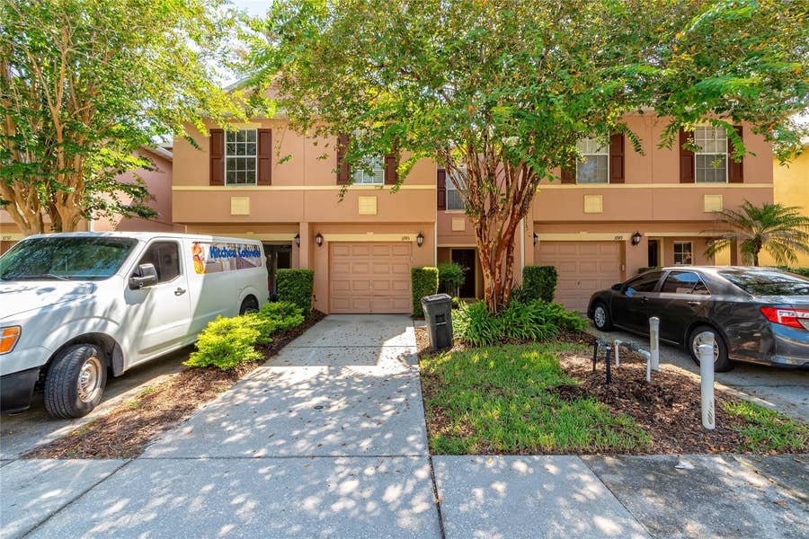 Property photo for 3745 COLLINGWOOD LANE, Oviedo, FL