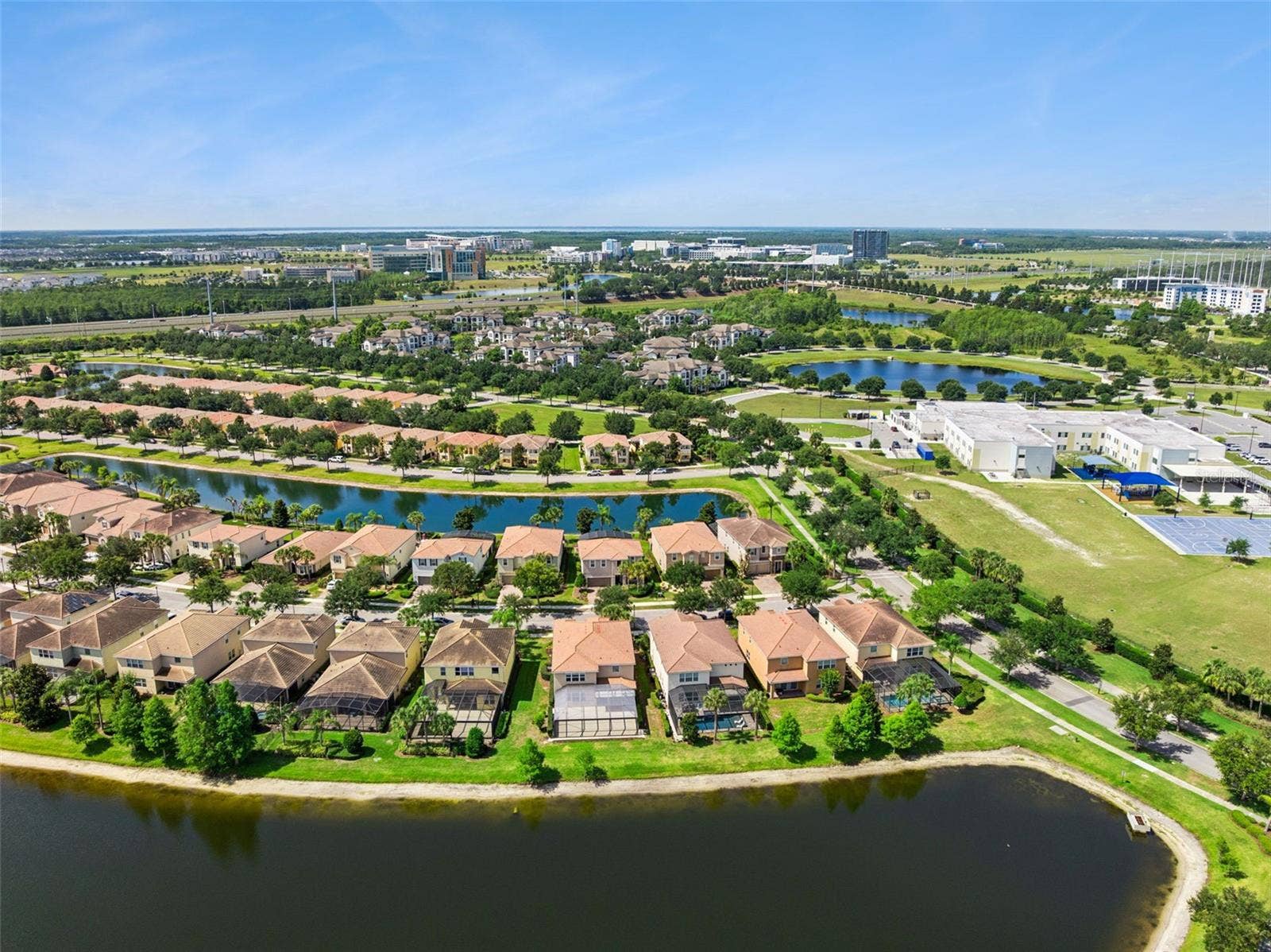 12046 ULETA LANE, Orlando, FL 32827 12046 ULETA LANE, Orlando, FL 32827