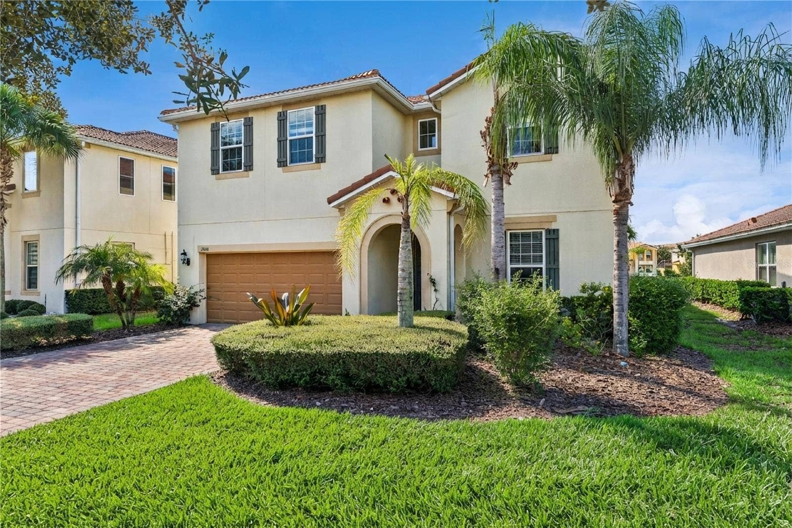 12046 ULETA LANE, Orlando, FL 32827 12046 ULETA LANE, Orlando, FL 32827
