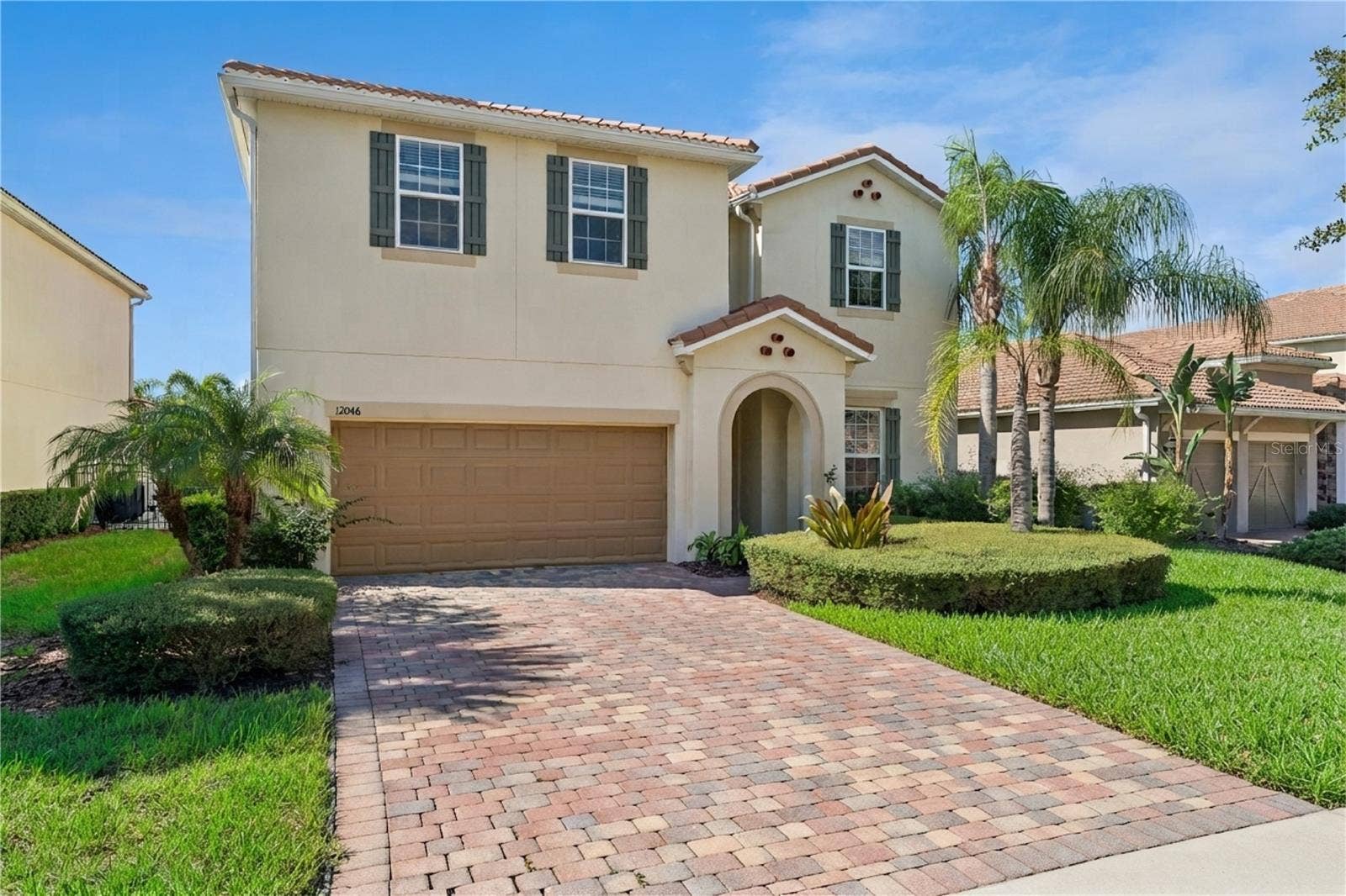 12046 ULETA LANE, Orlando, FL 32827 12046 ULETA LANE, Orlando, FL 32827
