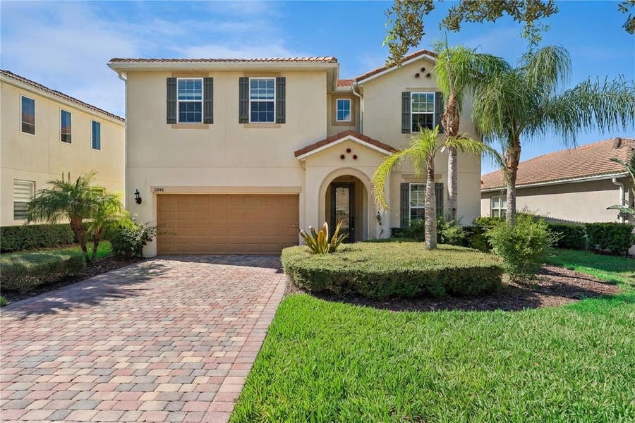 Property photo for 12046 ULETA LANE, Orlando, FL