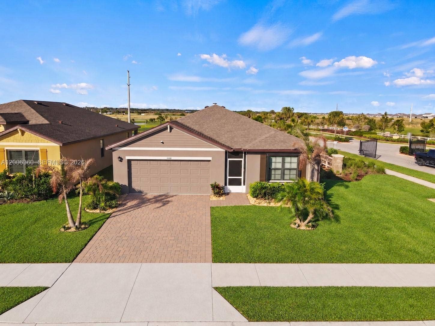 3700 SE FOGGY MIST ROAD, Palm Bay, FL 32909