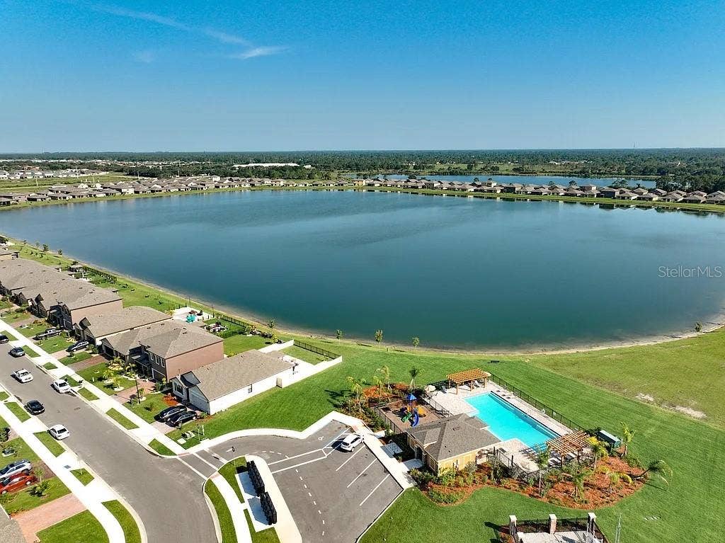 3700 SE FOGGY MIST ROAD, Palm Bay, FL 32909