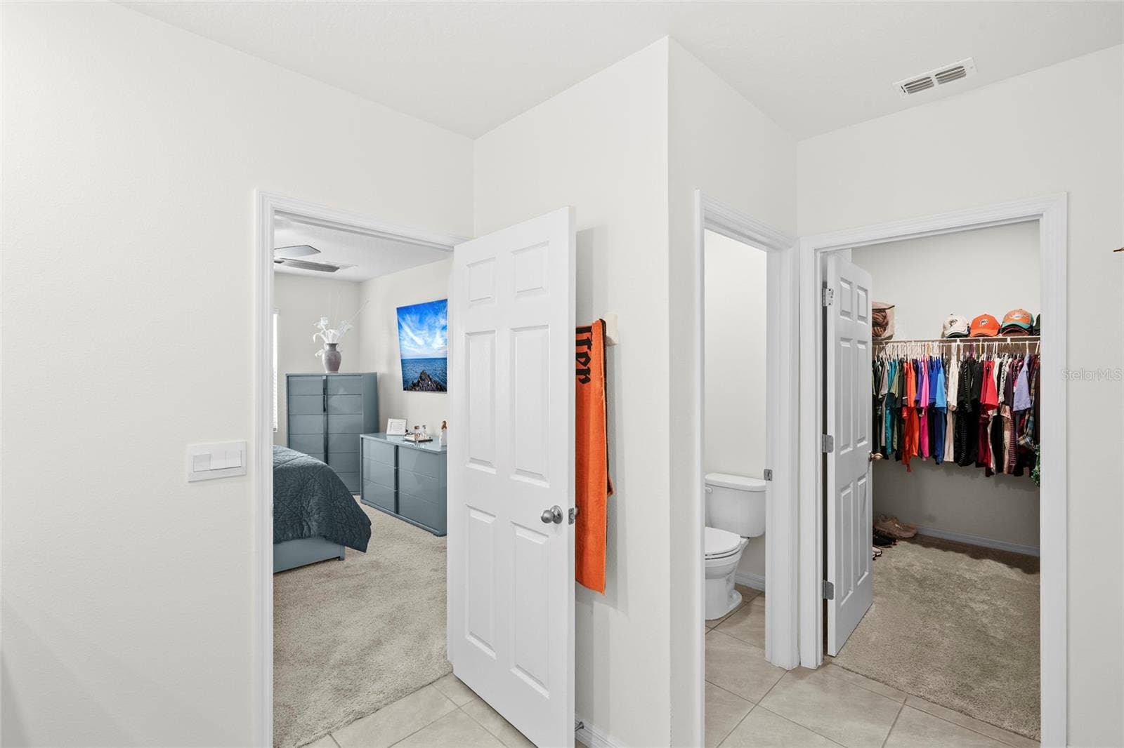 3700 SE FOGGY MIST ROAD, Palm Bay, FL 32909