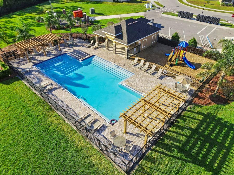 Property photo for 3700 SE FOGGY MIST ROAD, Palm Bay, FL