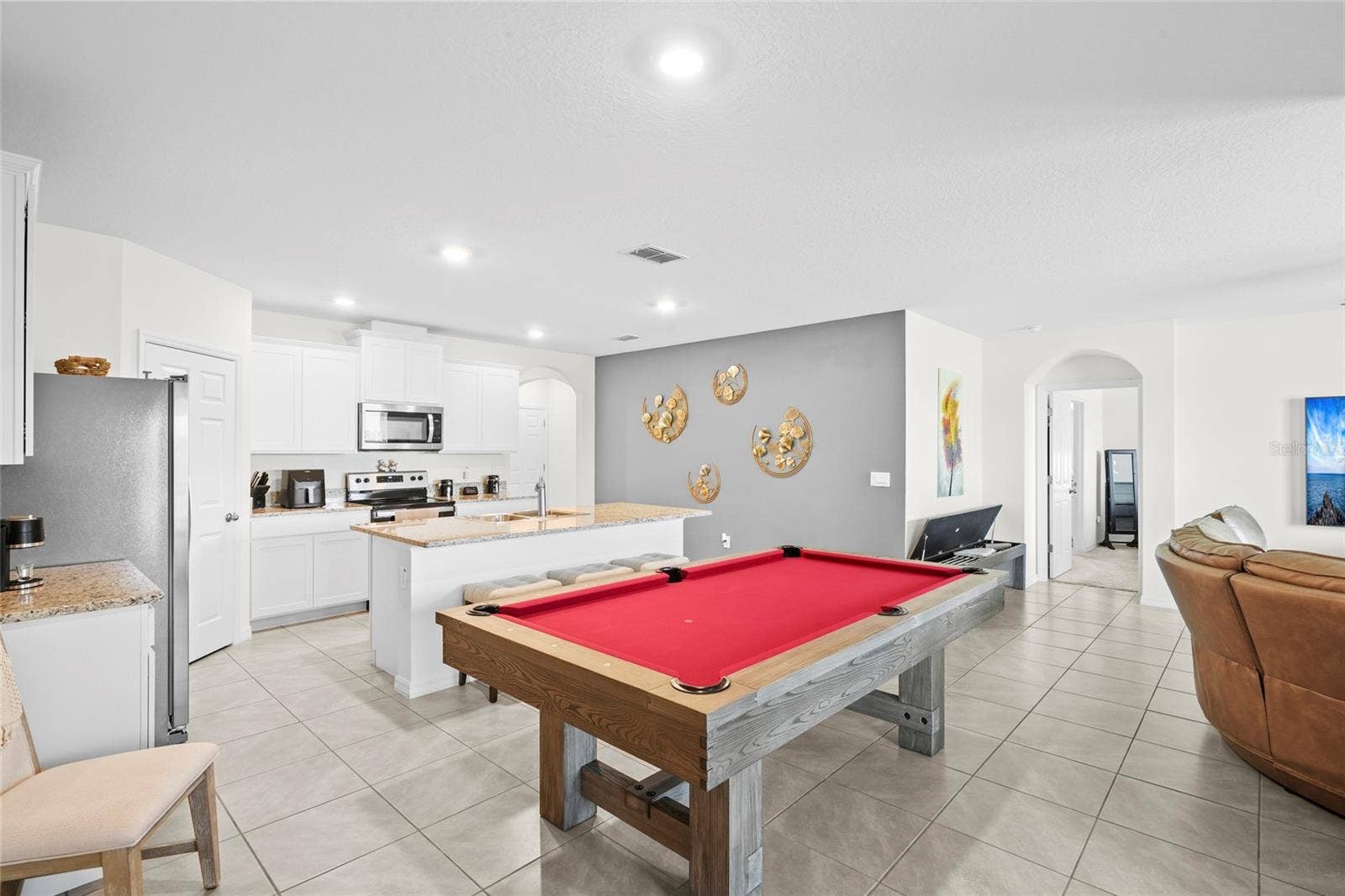 3700 SE FOGGY MIST ROAD, Palm Bay, FL 32909