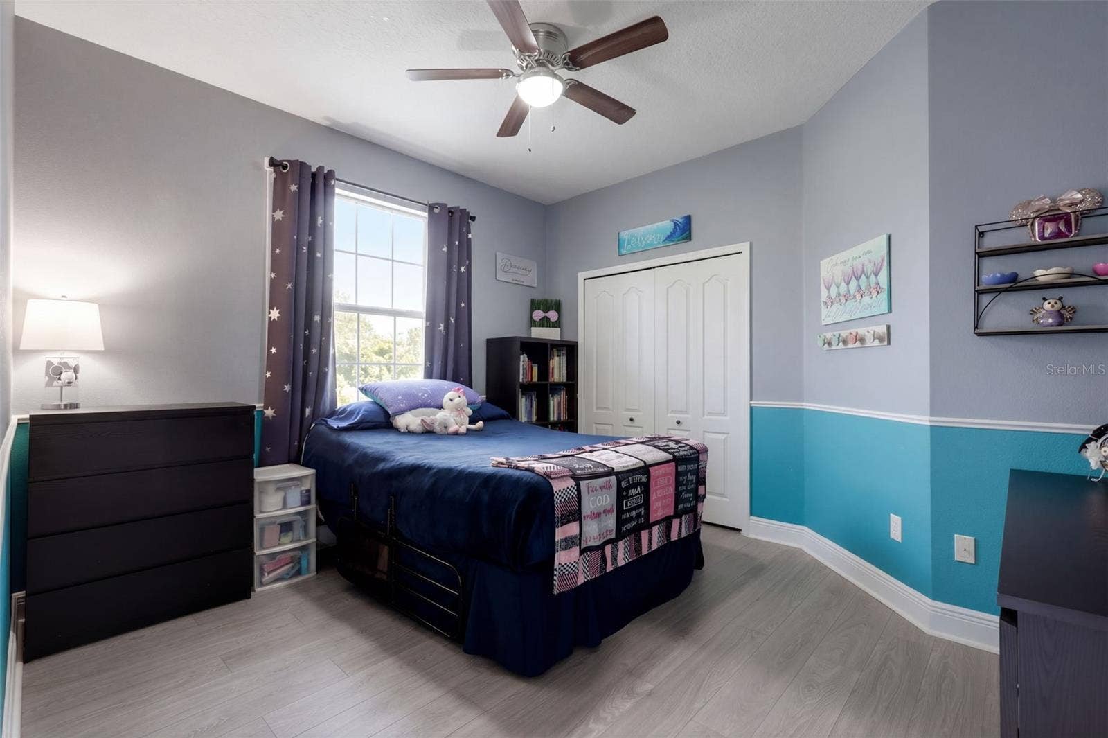 10603 SUNRISE TERRACE DRIVE, Orlando, FL 32825 Downstairs Bedroom 5