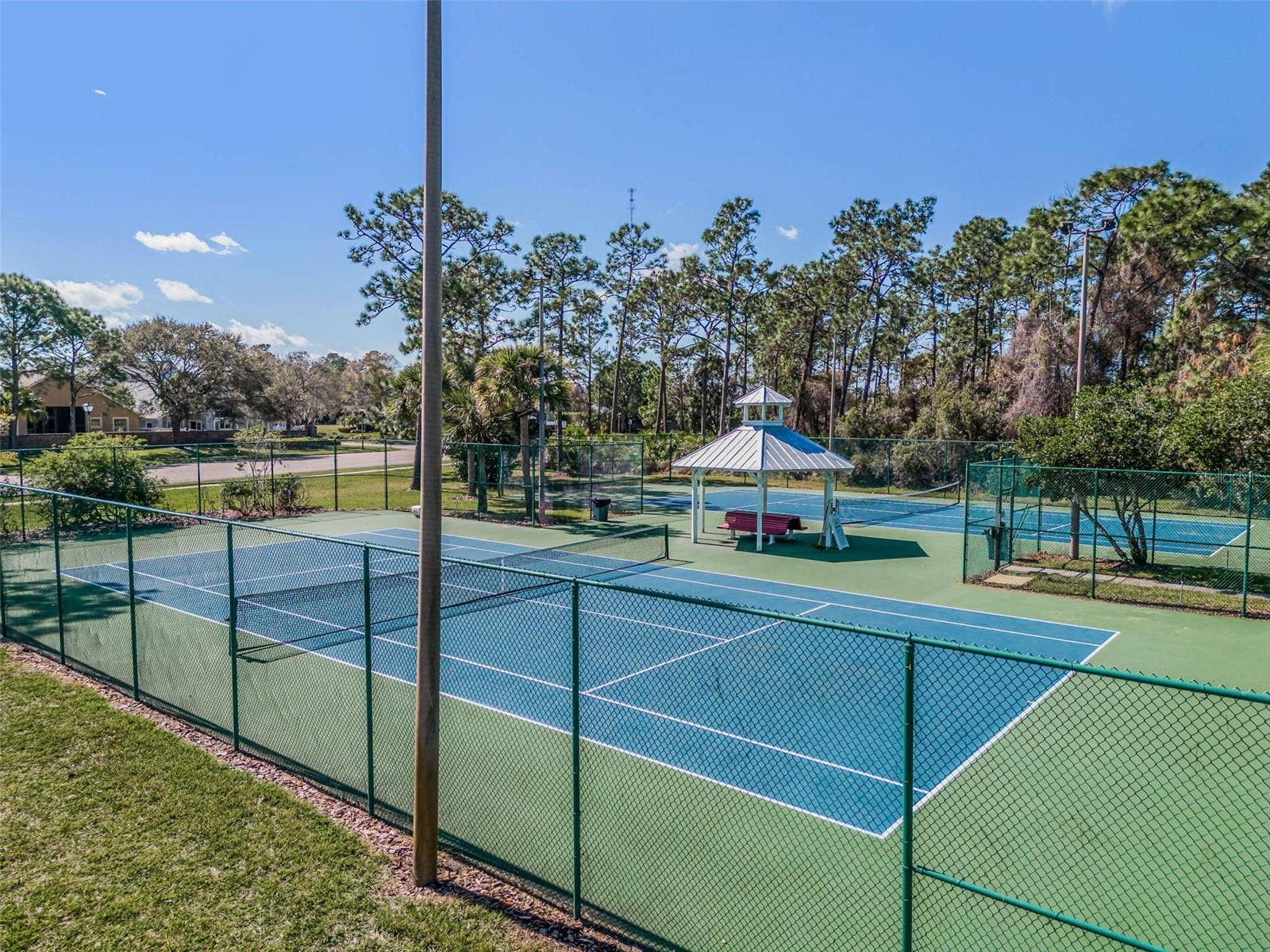 10603 SUNRISE TERRACE DRIVE, Orlando, FL 32825 Community Tennis Courts