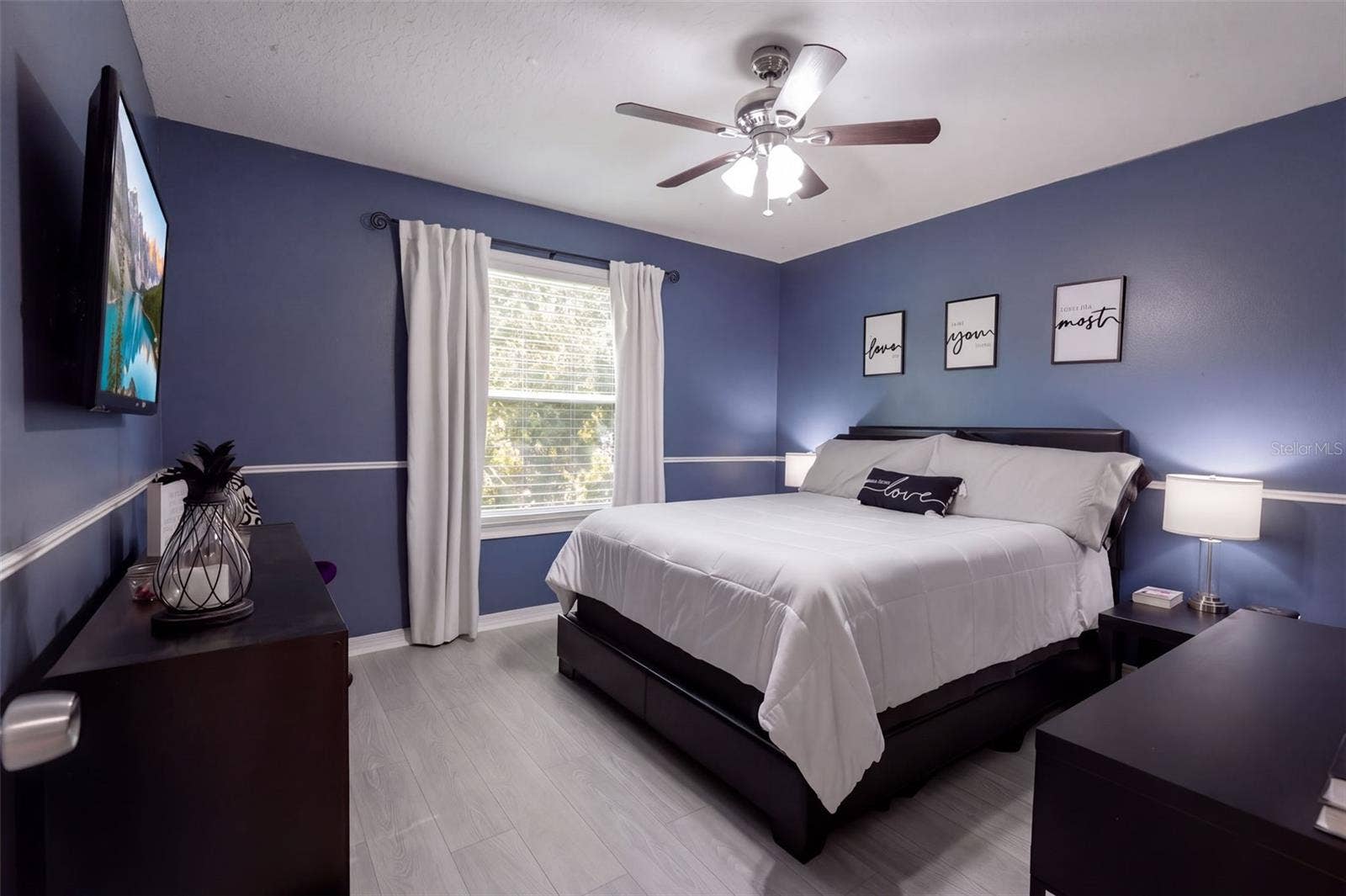 10603 SUNRISE TERRACE DRIVE, Orlando, FL 32825 Upstairs Bedroom 2