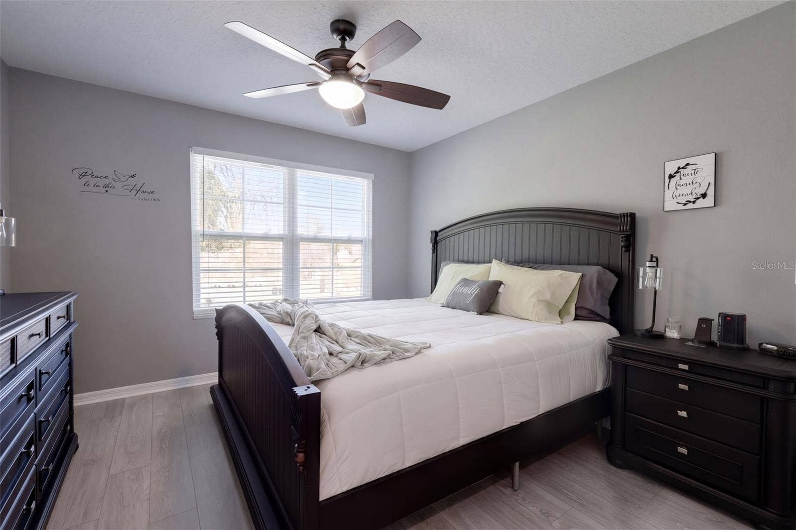 10603 SUNRISE TERRACE DRIVE, Orlando, FL 32825 Upstairs Bedroom 3