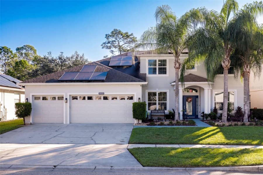 Property photo for 10603 SUNRISE TERRACE DRIVE, Orlando, FL