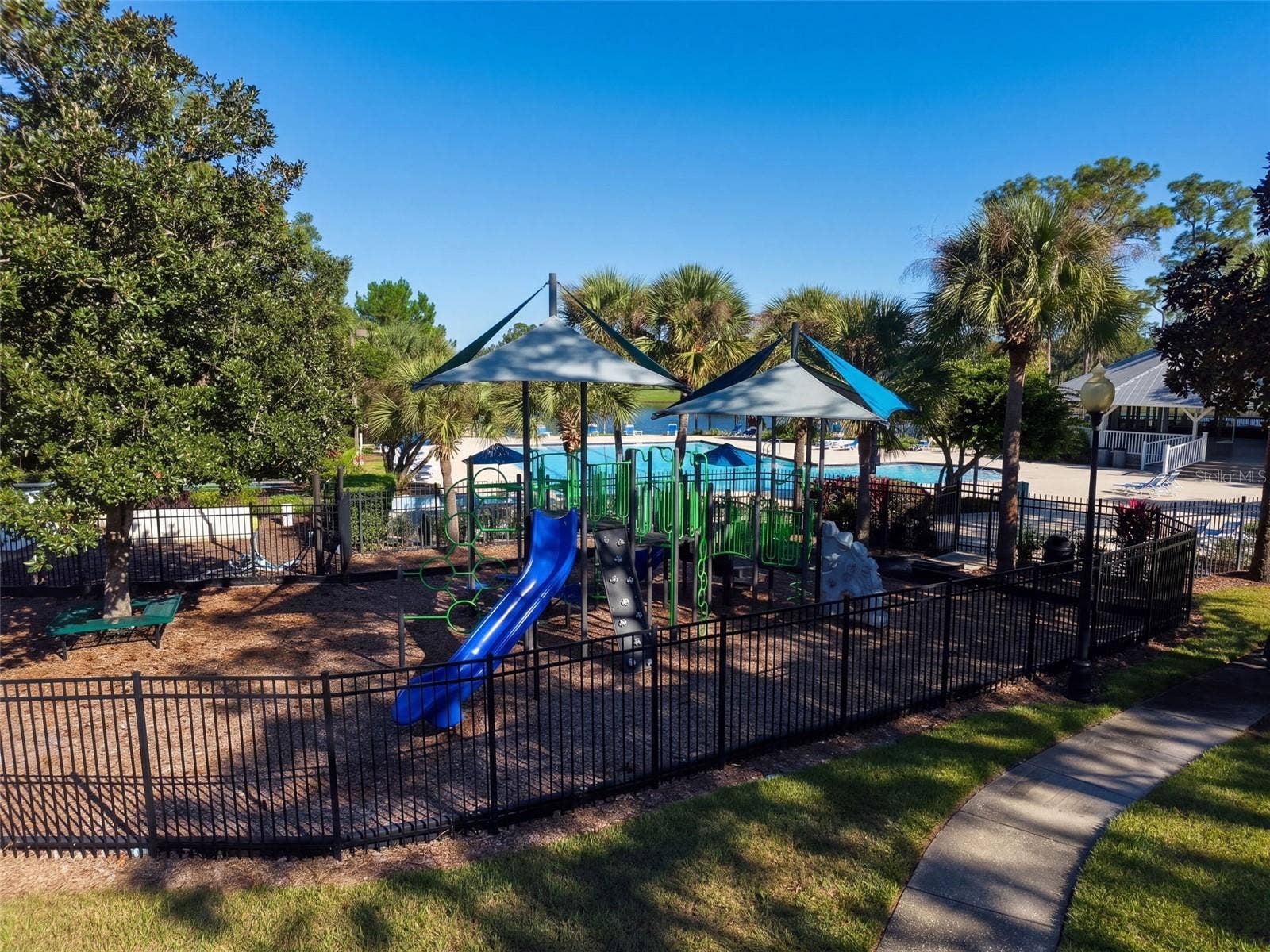 10603 SUNRISE TERRACE DRIVE, Orlando, FL 32825 Community Playground #2