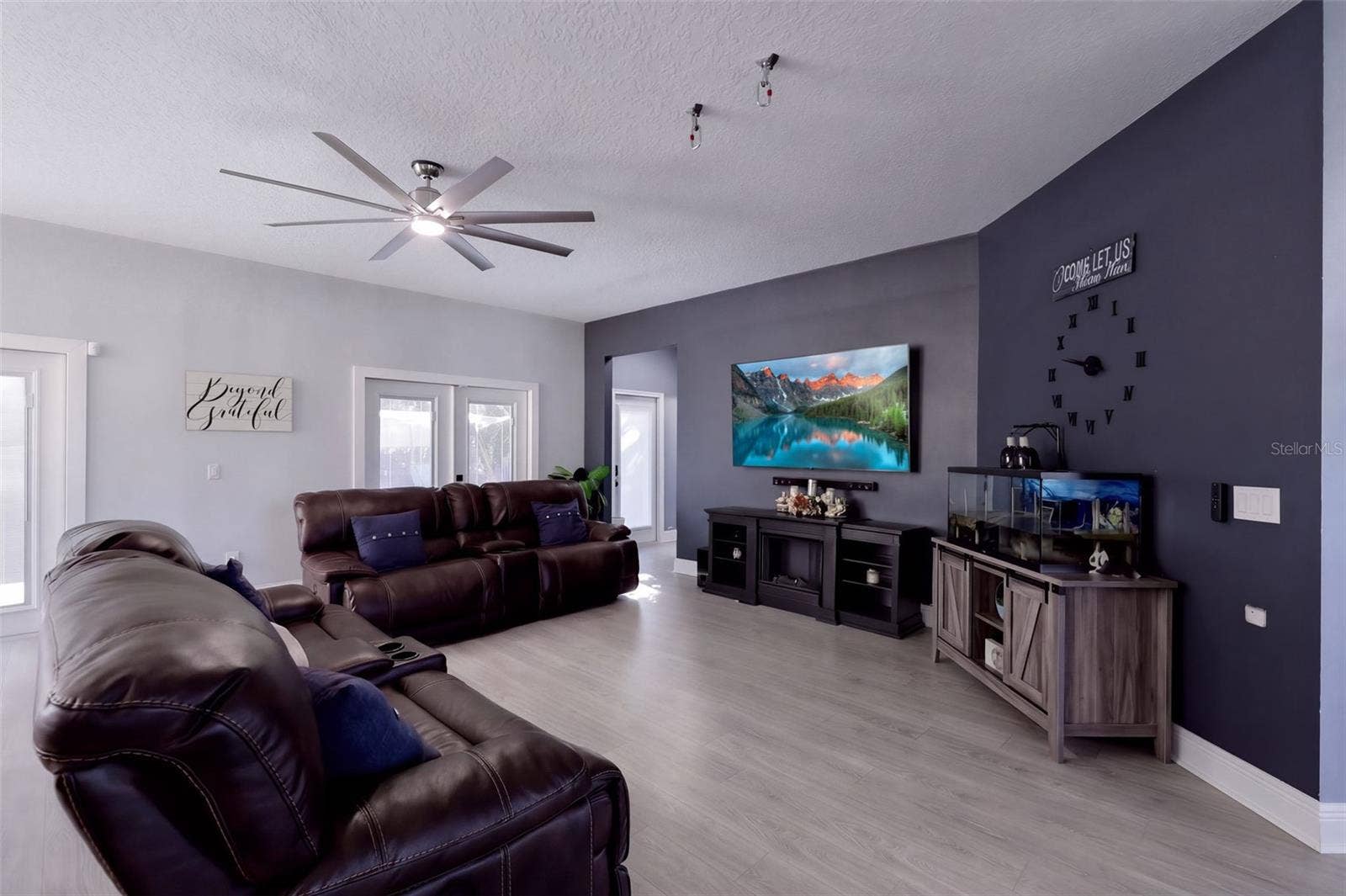 10603 SUNRISE TERRACE DRIVE, Orlando, FL 32825 Family Room