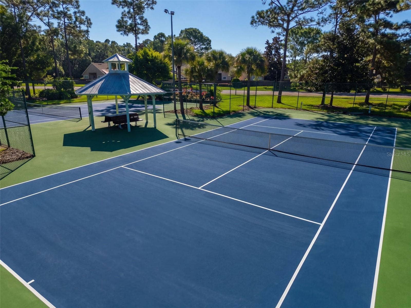 10603 SUNRISE TERRACE DRIVE, Orlando, FL 32825 Community Tennis Courts