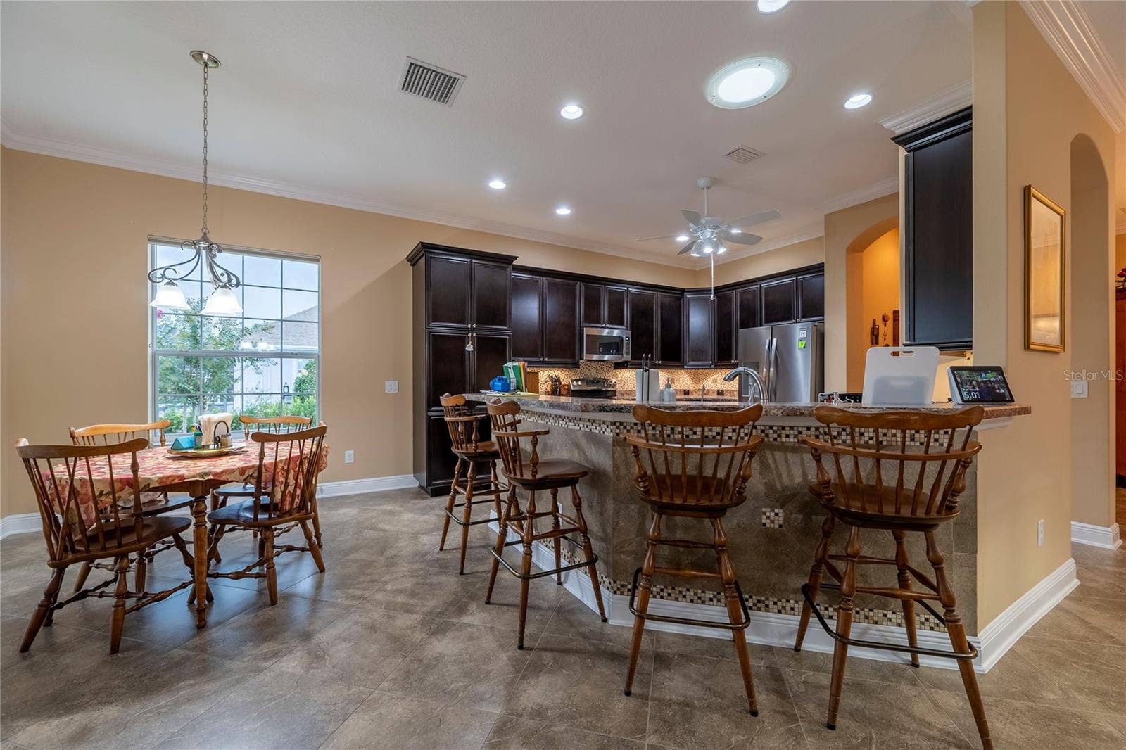 Kitchen Dining