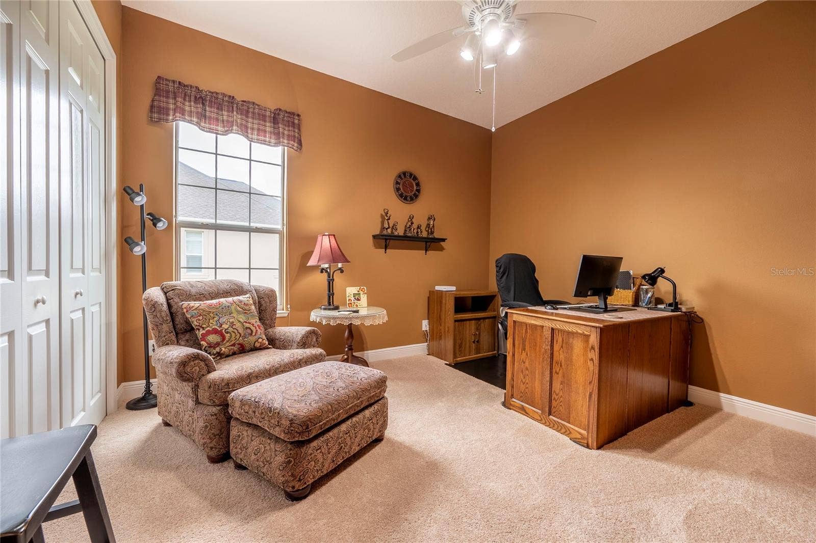 4th Bedroom