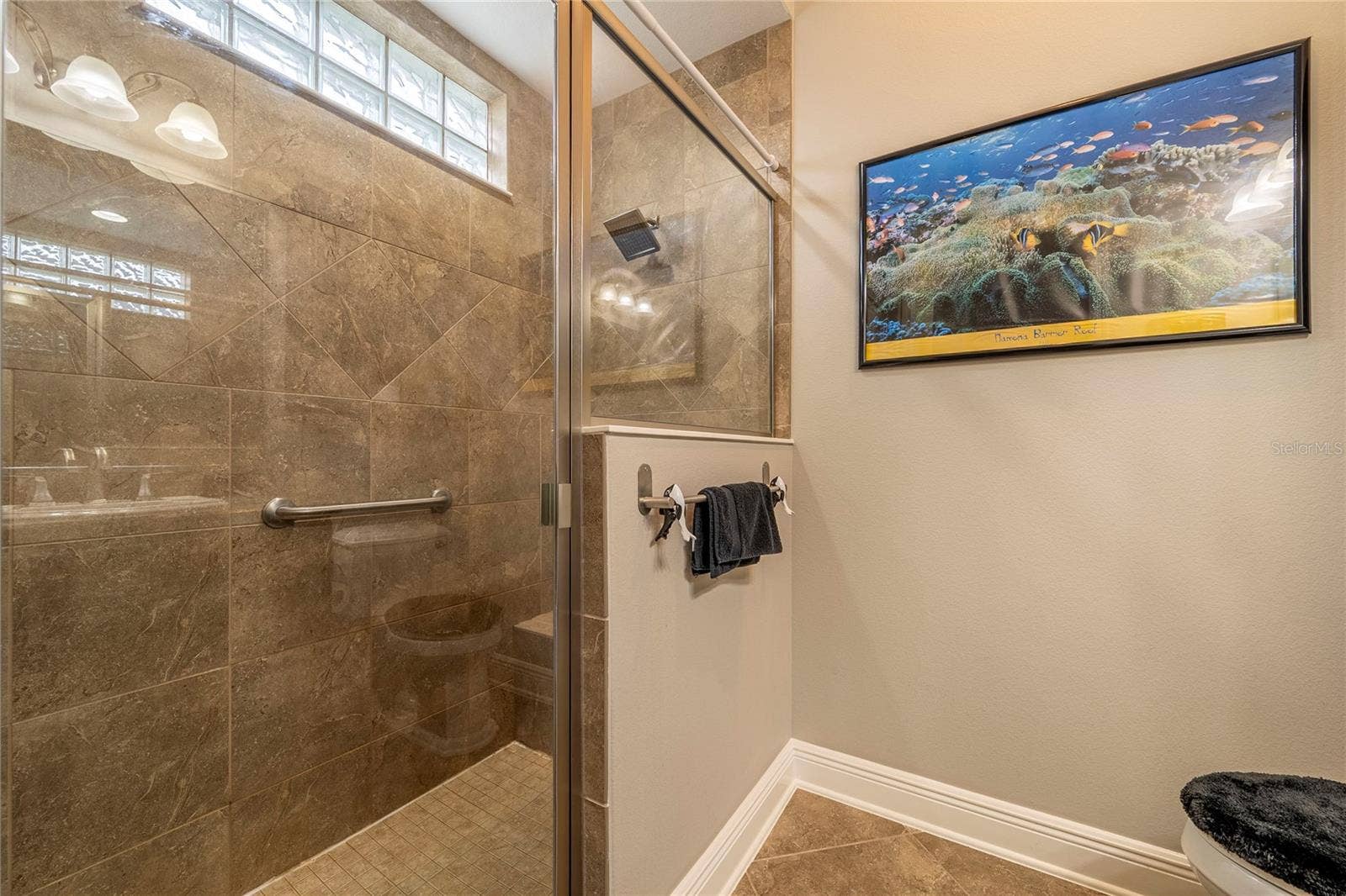 2nd Bathroom