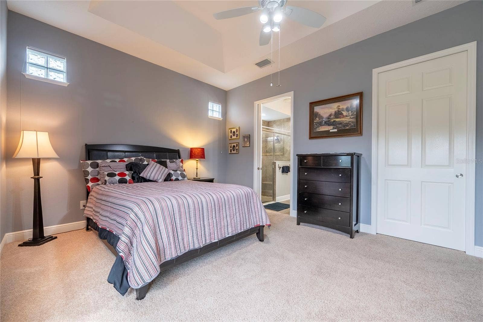 2nd Bedroom Suite
