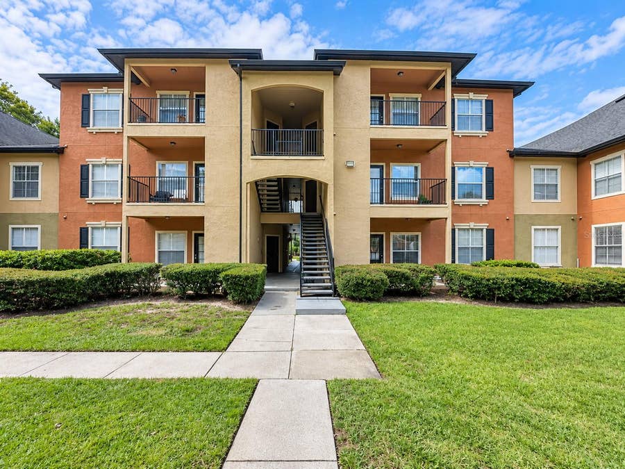 Property photo for 5961 WESTGATE DRIVE, #2023, Orlando, FL
