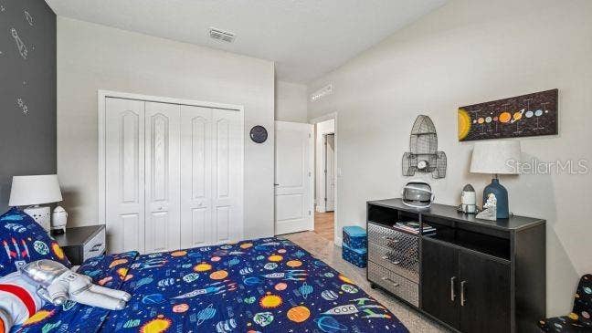 5011 LYDIA COURT, Spring Hill, FL 34608 Model home - actual features may vary.