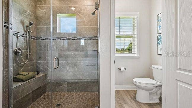 5011 LYDIA COURT, Spring Hill, FL 34608 Model home - actual features may vary.