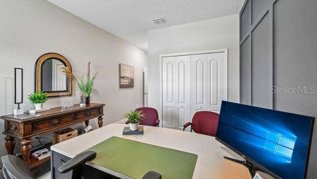 5011 LYDIA COURT, Spring Hill, FL 34608 Model home - actual features may vary.