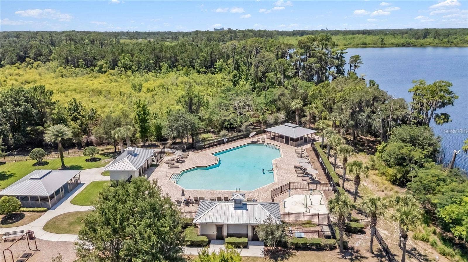 11963 VERMILLION AVENUE, Windermere, FL 34786