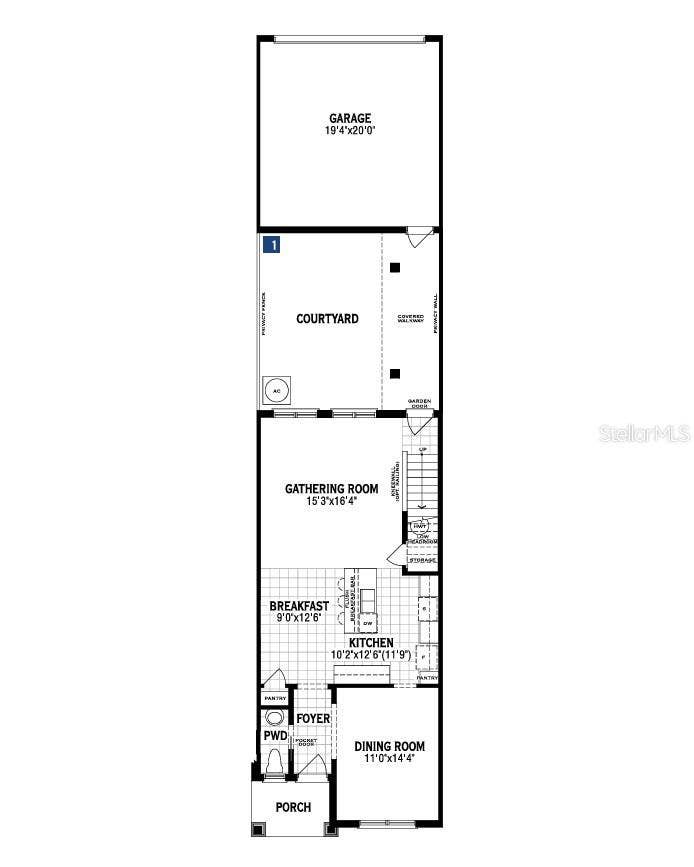 11963 VERMILLION AVENUE, Windermere, FL 34786