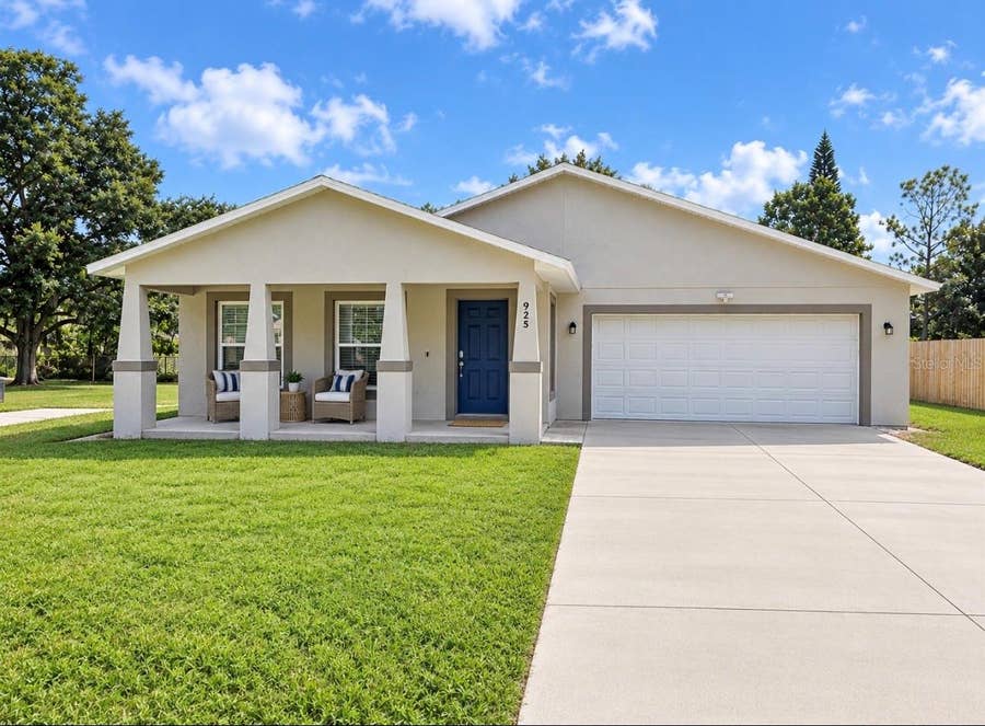 Property photo for 925 OAK DRIVE, Groveland, FL