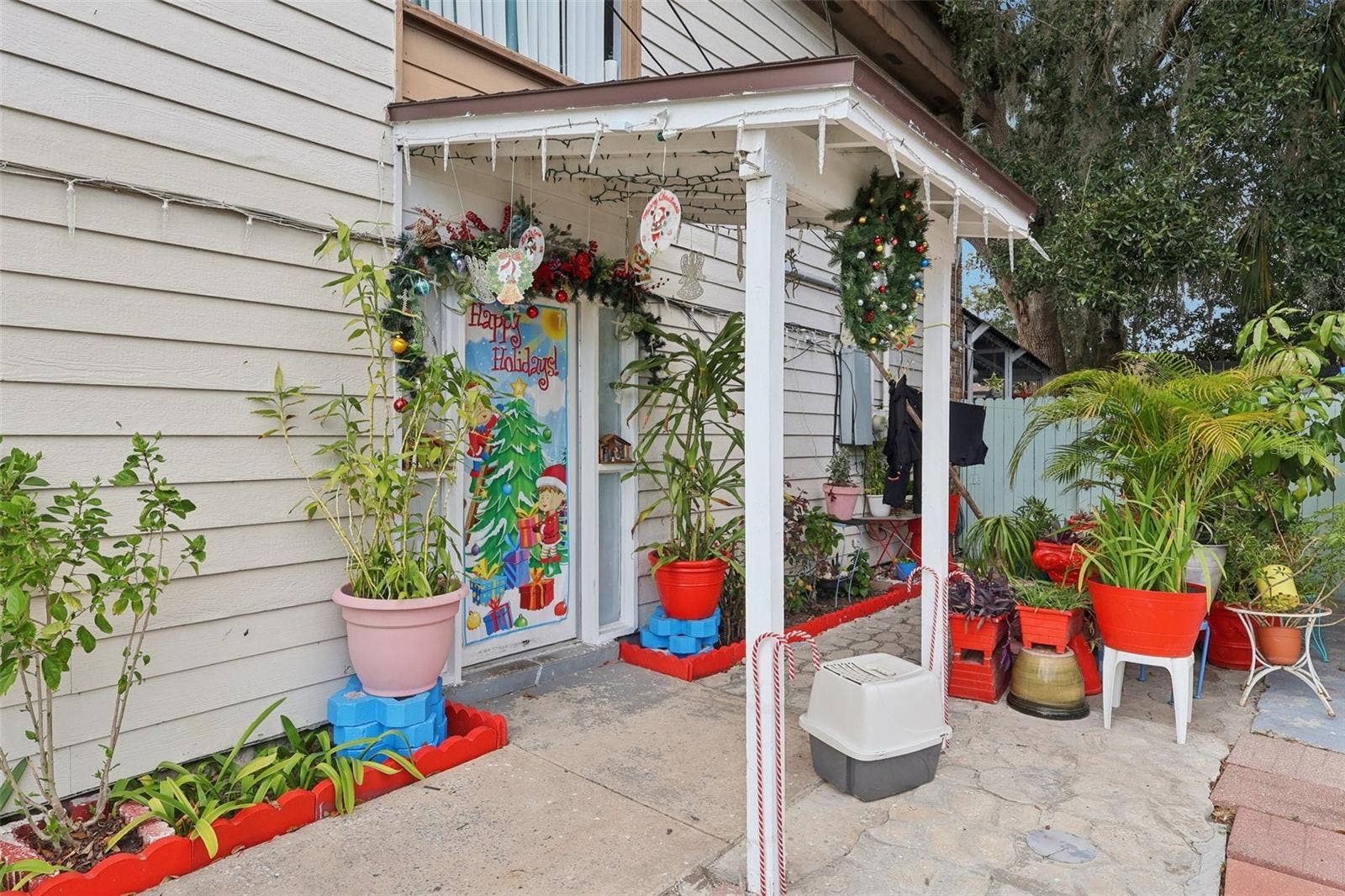 737 E CHURCH AVENUE, #737 and 739, Longwood, FL 32750