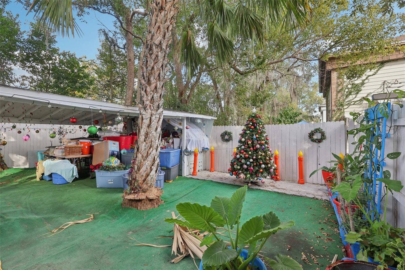 737 E CHURCH AVENUE, #737 and 739, Longwood, FL 32750