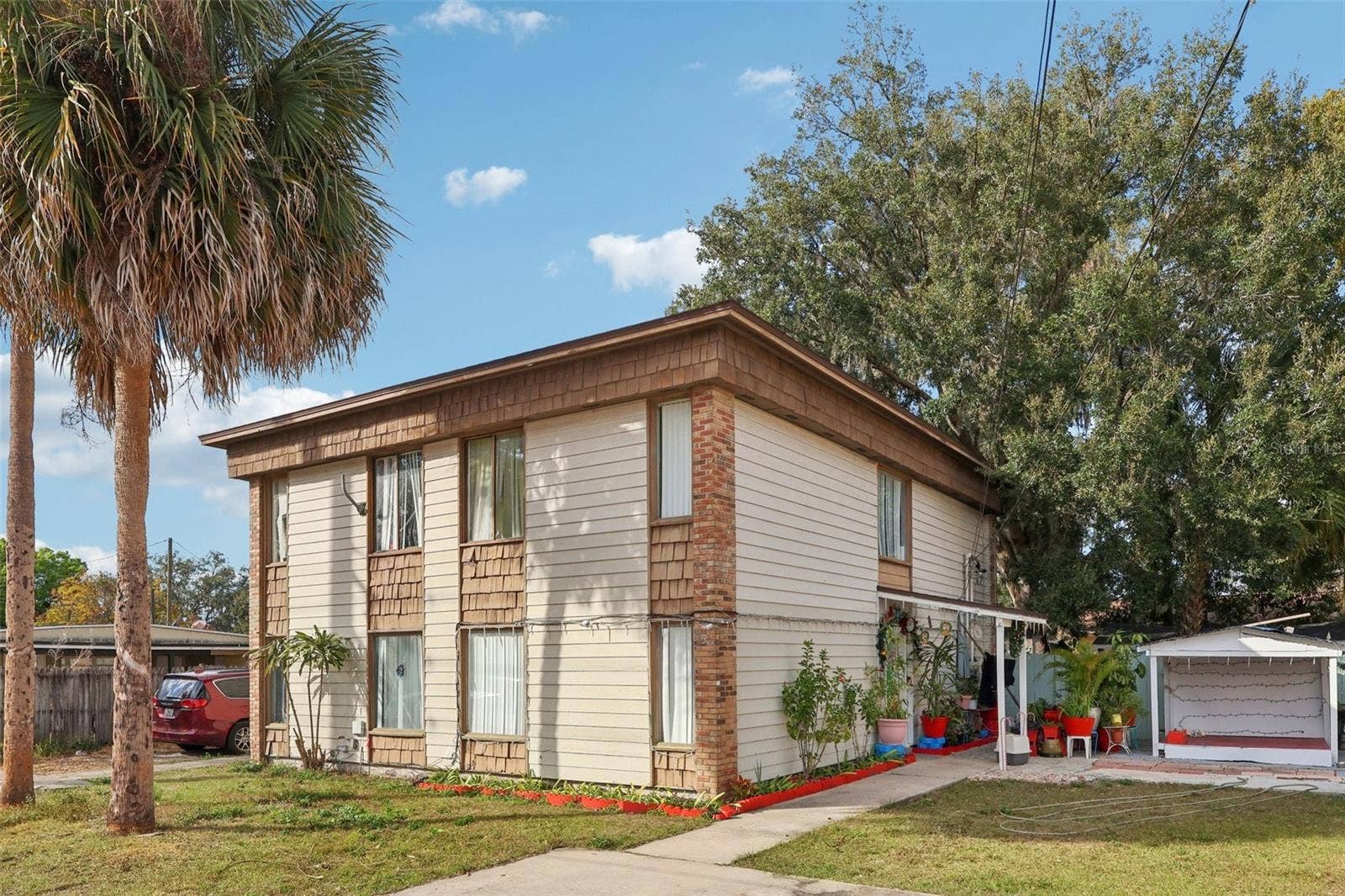 737 E CHURCH AVENUE, #737 and 739, Longwood, FL 32750