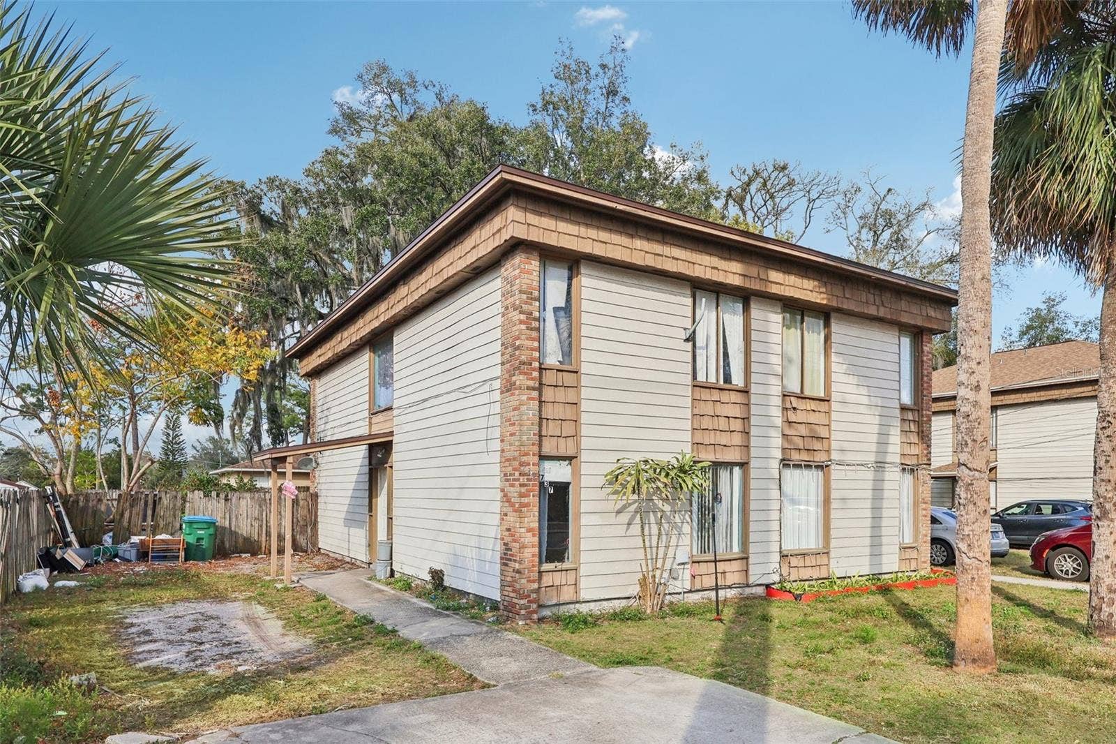737 E CHURCH AVENUE, #737 and 739, Longwood, FL 32750