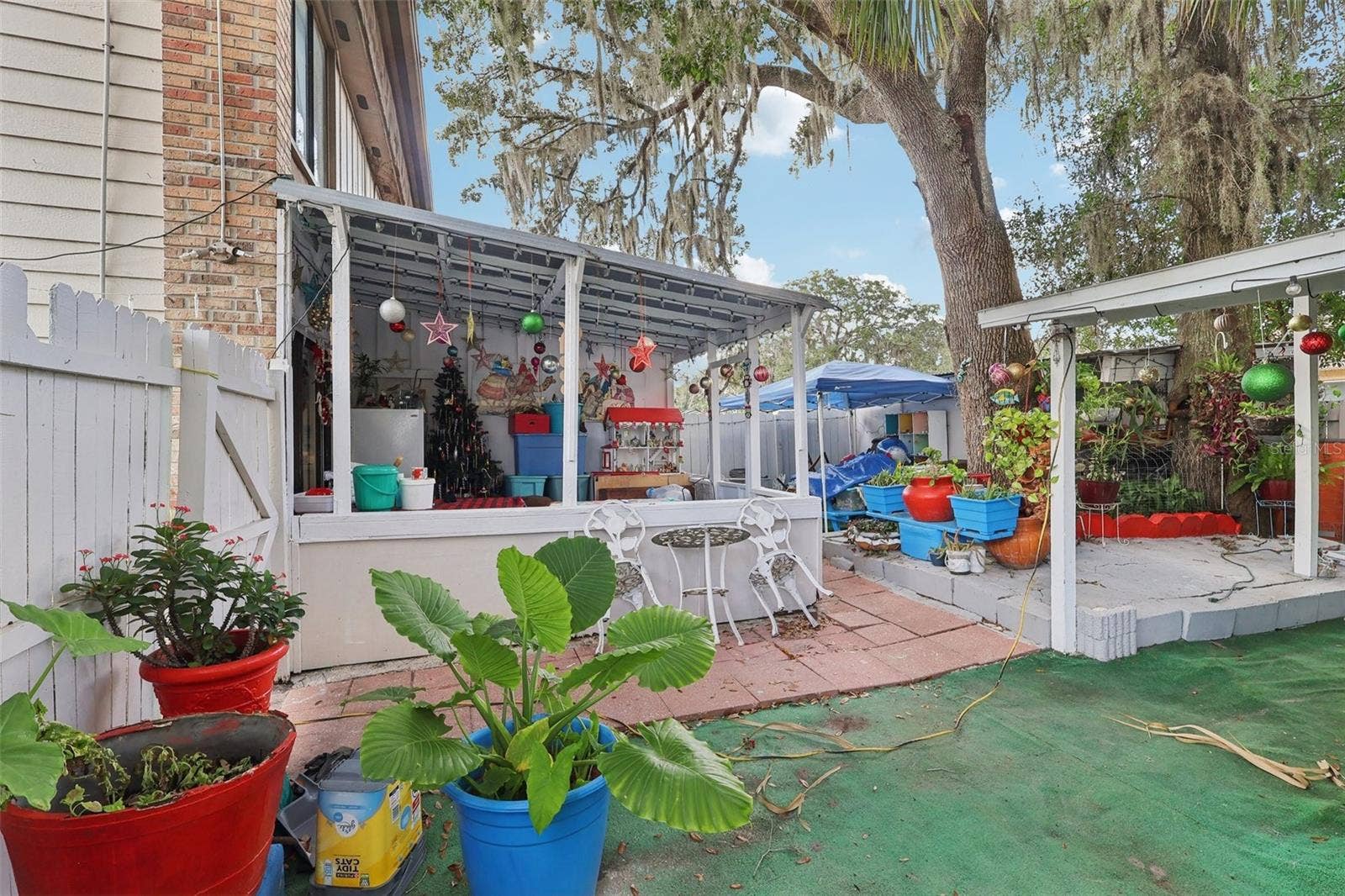 737 E CHURCH AVENUE, #737 and 739, Longwood, FL 32750