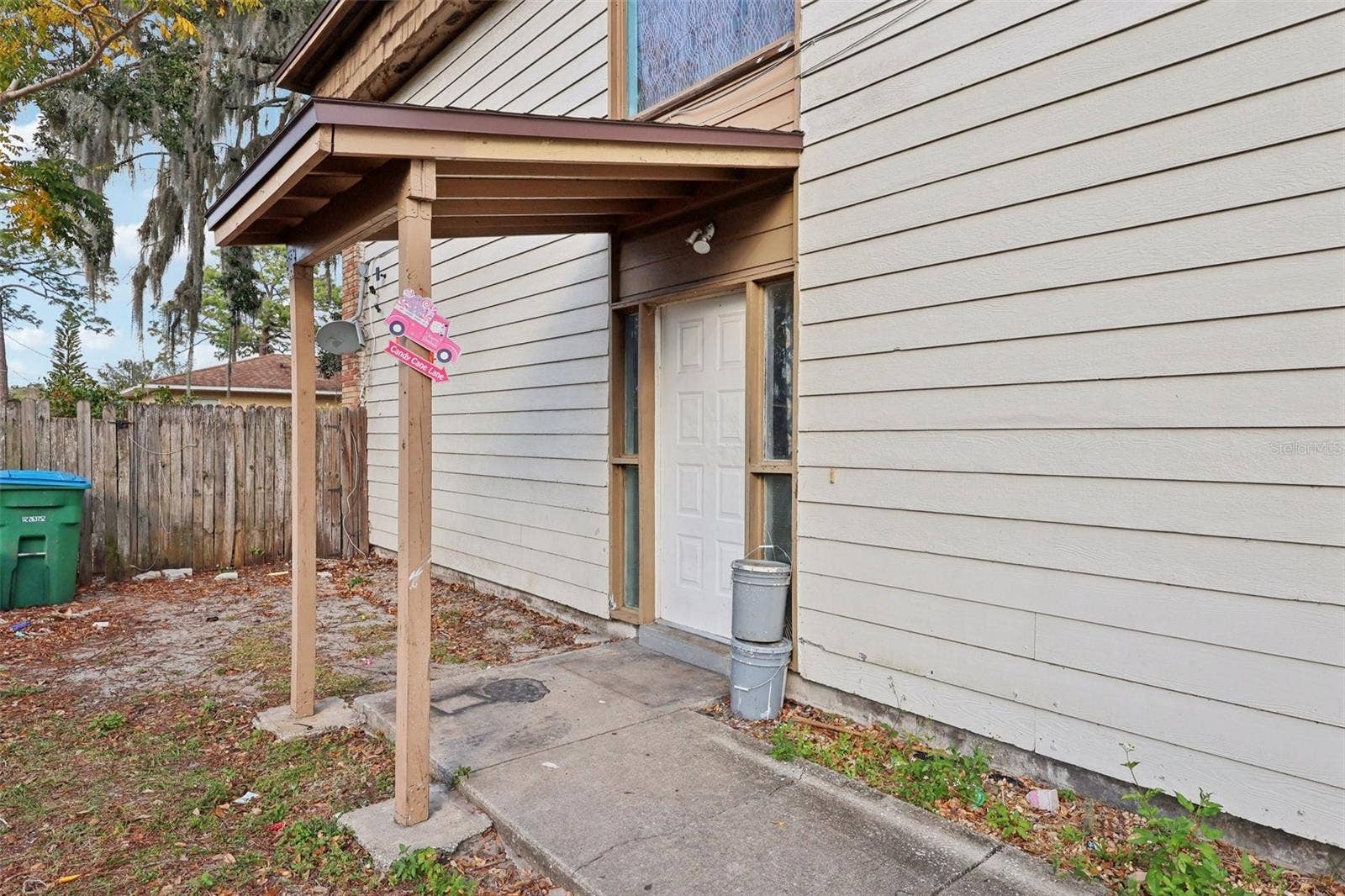 737 E CHURCH AVENUE, #737 and 739, Longwood, FL 32750