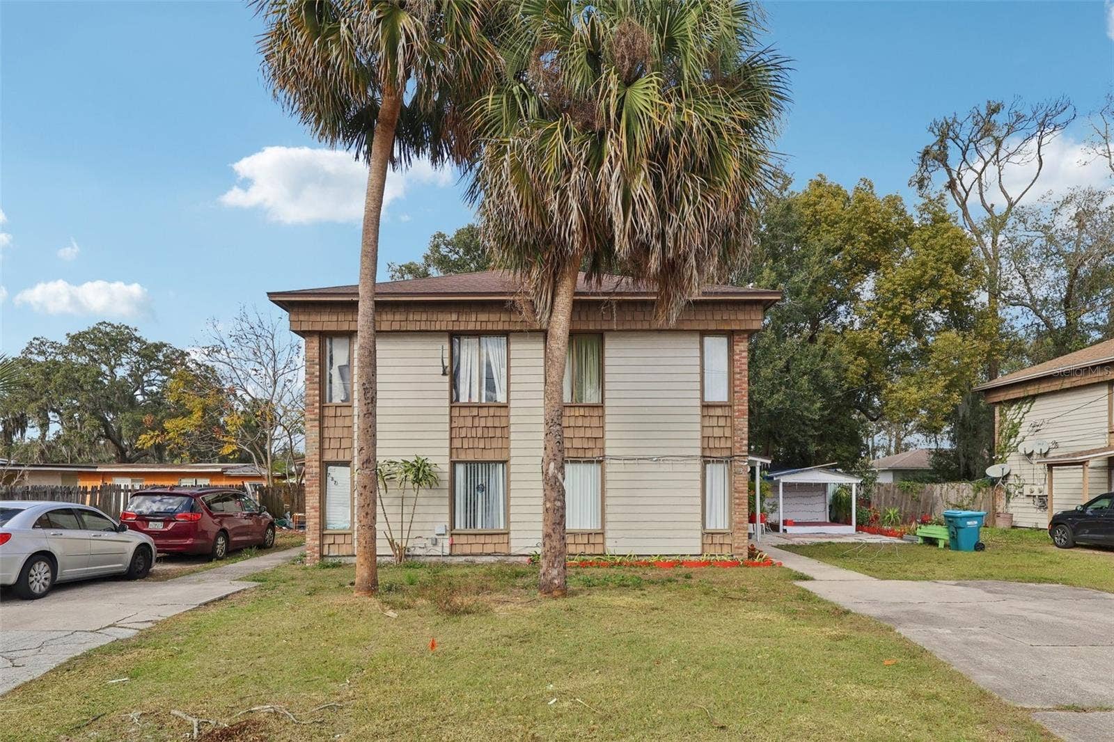 737 E CHURCH AVENUE, #737 and 739, Longwood, FL 32750