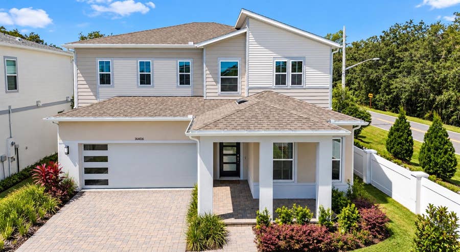 Property photo for 16406 LONE OAK CIRCLE, Orlando, FL