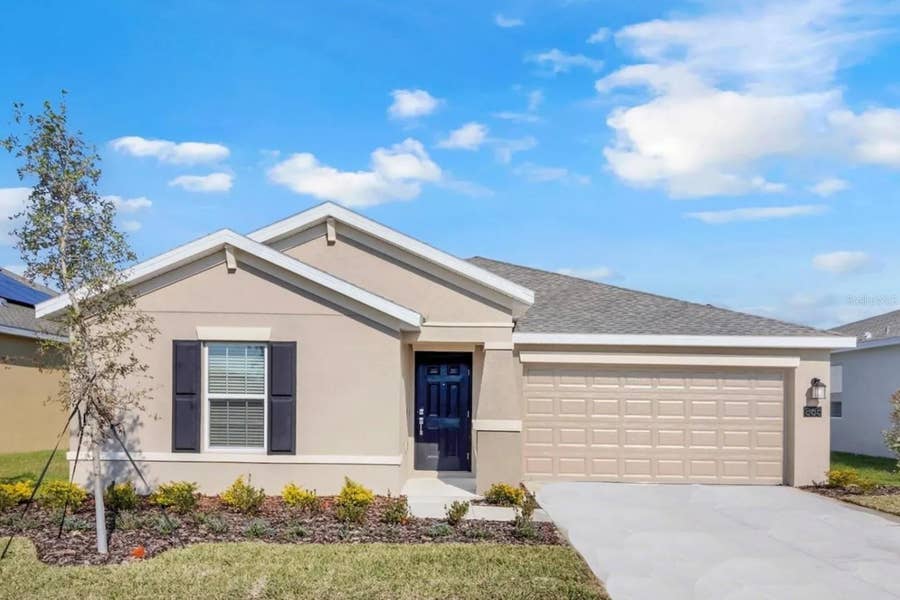 Property photo for 865 CITRUS RESERVE BOULEVARD, Davenport, FL