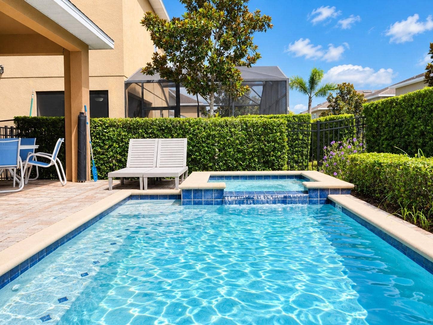 421 NOVI PATH, Kissimmee, FL 34747