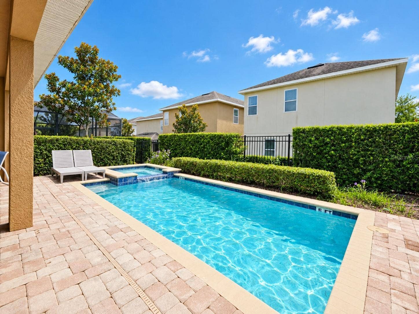 421 NOVI PATH, Kissimmee, FL 34747