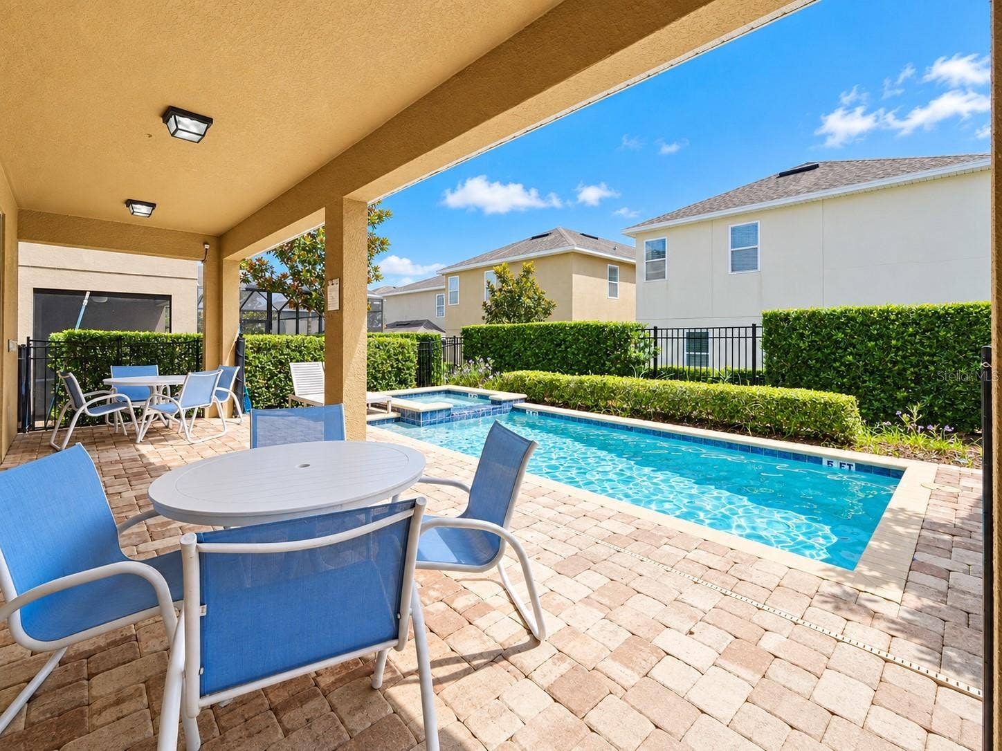 421 NOVI PATH, Kissimmee, FL 34747