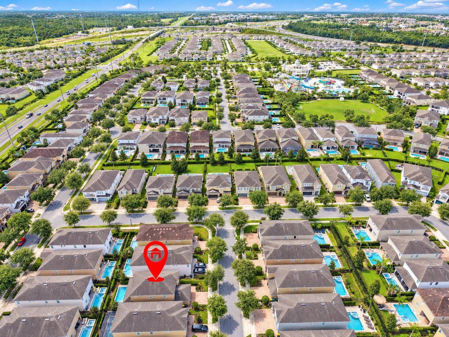 421 NOVI PATH, Kissimmee, FL 34747