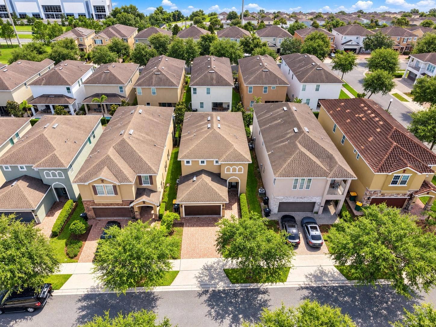 421 NOVI PATH, Kissimmee, FL 34747