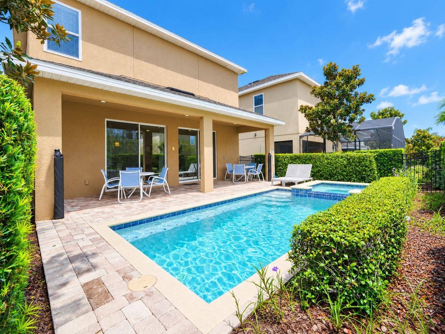 421 NOVI PATH, Kissimmee, FL 34747